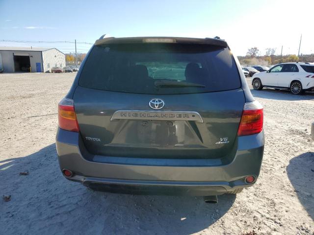 Photo 5 VIN: JTEES43A082079046 - TOYOTA HIGHLANDER 