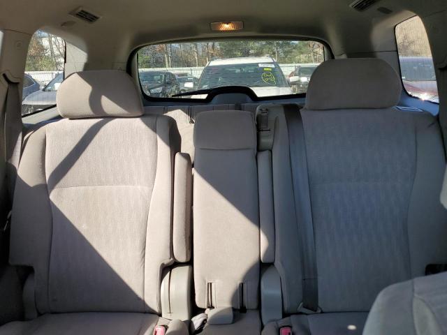 Photo 9 VIN: JTEES43A082079046 - TOYOTA HIGHLANDER 