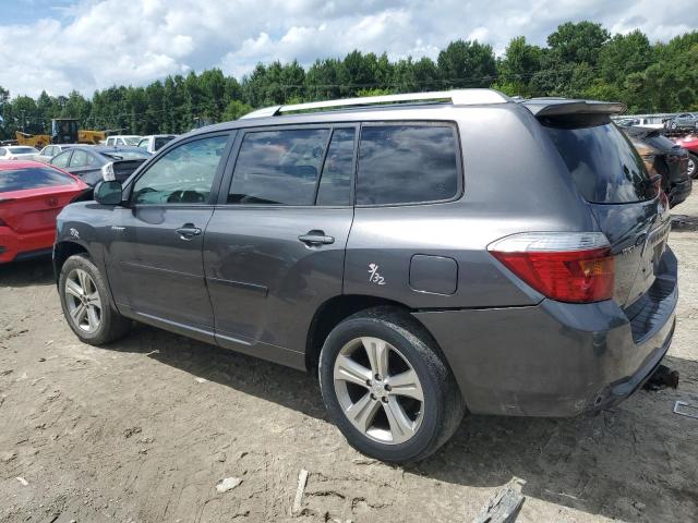 Photo 1 VIN: JTEES43A092139697 - TOYOTA HIGHLANDER 