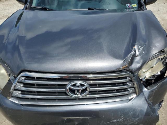 Photo 11 VIN: JTEES43A092139697 - TOYOTA HIGHLANDER 