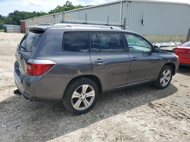 Photo 2 VIN: JTEES43A092139697 - TOYOTA HIGHLANDER 