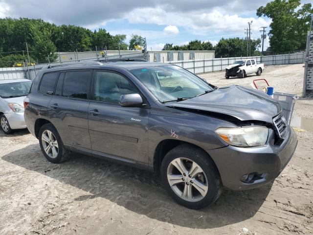 Photo 3 VIN: JTEES43A092139697 - TOYOTA HIGHLANDER 