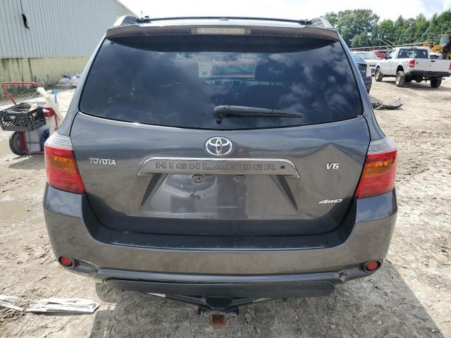 Photo 5 VIN: JTEES43A092139697 - TOYOTA HIGHLANDER 