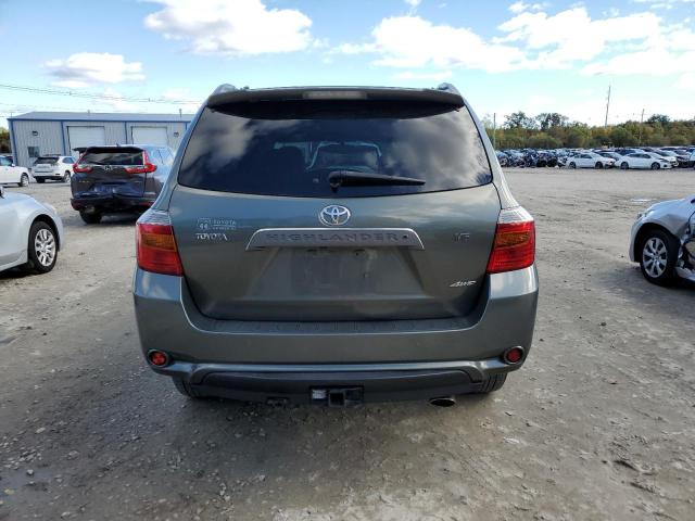 Photo 5 VIN: JTEES43A182013606 - TOYOTA HIGHLANDER 