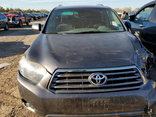 Photo 4 VIN: JTEES43A182019096 - TOYOTA HIGHLANDER 