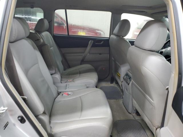 Photo 10 VIN: JTEES43A182059159 - TOYOTA HIGHLANDER 