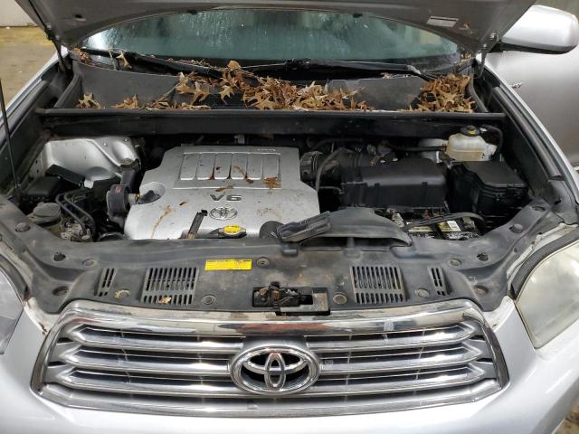 Photo 11 VIN: JTEES43A182059159 - TOYOTA HIGHLANDER 