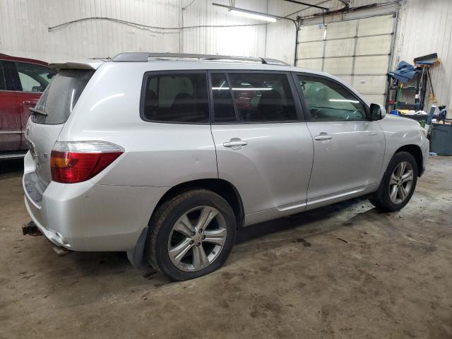 Photo 2 VIN: JTEES43A182059159 - TOYOTA HIGHLANDER 