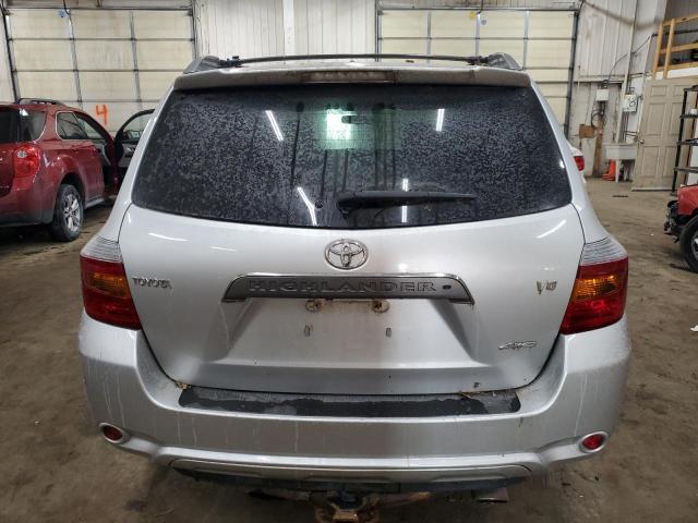 Photo 5 VIN: JTEES43A182059159 - TOYOTA HIGHLANDER 