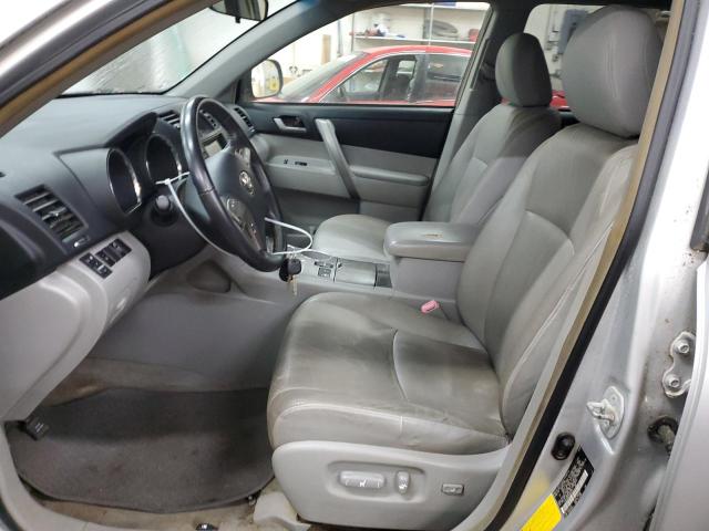 Photo 6 VIN: JTEES43A182059159 - TOYOTA HIGHLANDER 