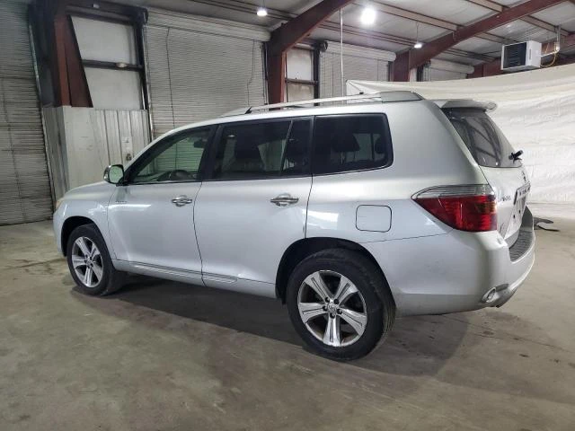 Photo 1 VIN: JTEES43A182103774 - TOYOTA HIGHLANDER 