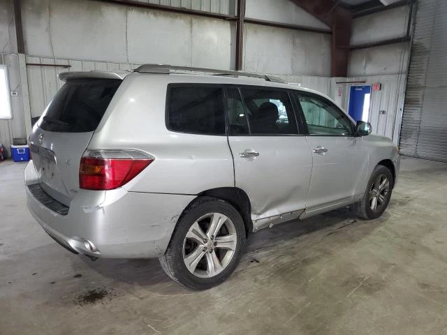 Photo 2 VIN: JTEES43A182103774 - TOYOTA HIGHLANDER 