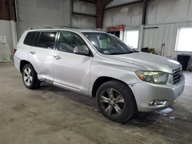 Photo 3 VIN: JTEES43A182103774 - TOYOTA HIGHLANDER 