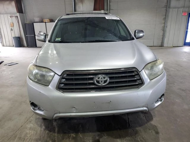 Photo 4 VIN: JTEES43A182103774 - TOYOTA HIGHLANDER 