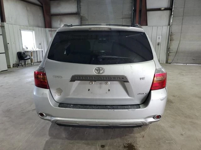 Photo 5 VIN: JTEES43A182103774 - TOYOTA HIGHLANDER 