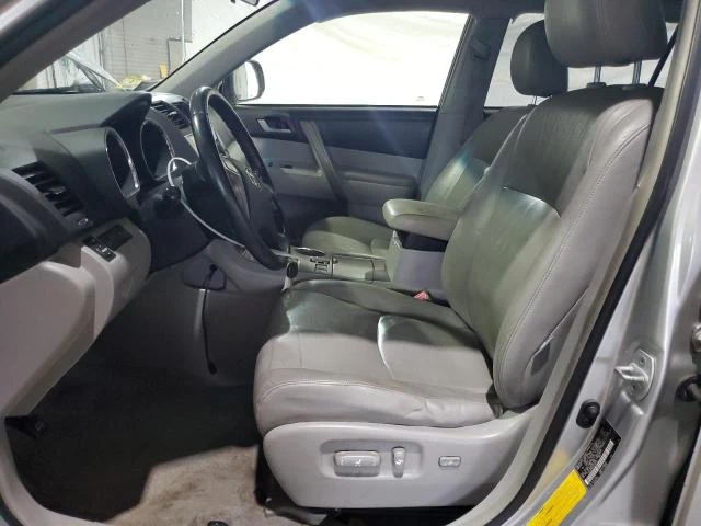 Photo 6 VIN: JTEES43A182103774 - TOYOTA HIGHLANDER 