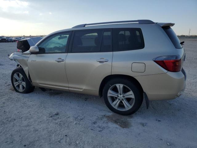 Photo 1 VIN: JTEES43A192123654 - TOYOTA HIGHLANDER 