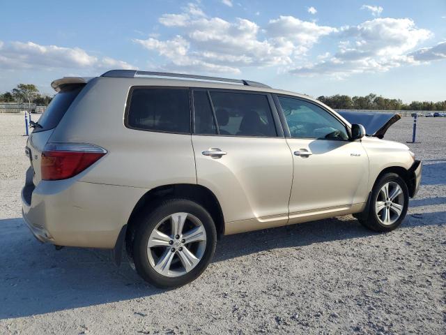 Photo 2 VIN: JTEES43A192123654 - TOYOTA HIGHLANDER 