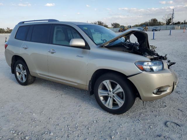 Photo 3 VIN: JTEES43A192123654 - TOYOTA HIGHLANDER 