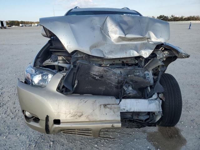 Photo 4 VIN: JTEES43A192123654 - TOYOTA HIGHLANDER 