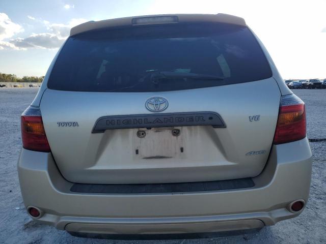 Photo 5 VIN: JTEES43A192123654 - TOYOTA HIGHLANDER 