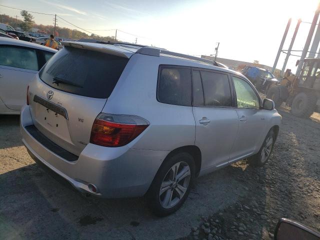 Photo 2 VIN: JTEES43A192147792 - TOYOTA HIGHLANDER 