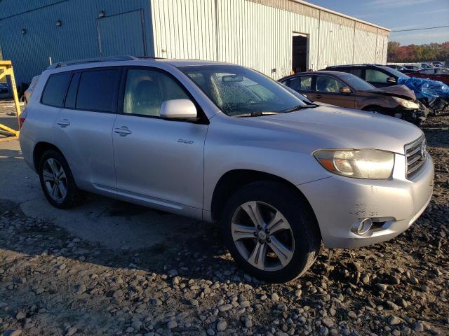 Photo 3 VIN: JTEES43A192147792 - TOYOTA HIGHLANDER 