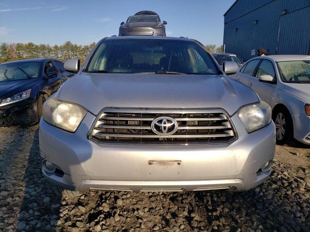 Photo 4 VIN: JTEES43A192147792 - TOYOTA HIGHLANDER 