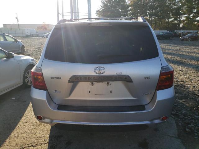 Photo 5 VIN: JTEES43A192147792 - TOYOTA HIGHLANDER 