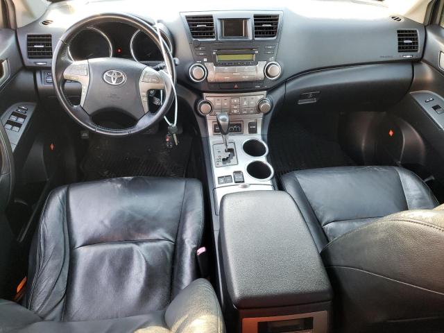 Photo 7 VIN: JTEES43A192147792 - TOYOTA HIGHLANDER 