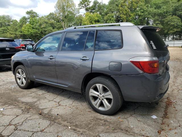 Photo 1 VIN: JTEES43A282005112 - TOYOTA HIGHLANDER 