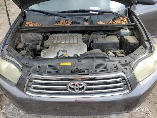 Photo 11 VIN: JTEES43A282005112 - TOYOTA HIGHLANDER 