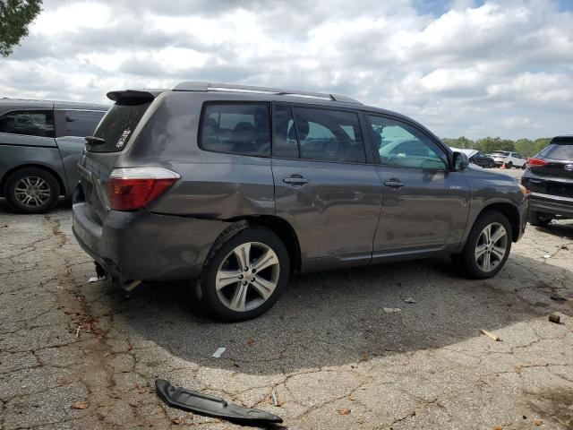 Photo 2 VIN: JTEES43A282005112 - TOYOTA HIGHLANDER 