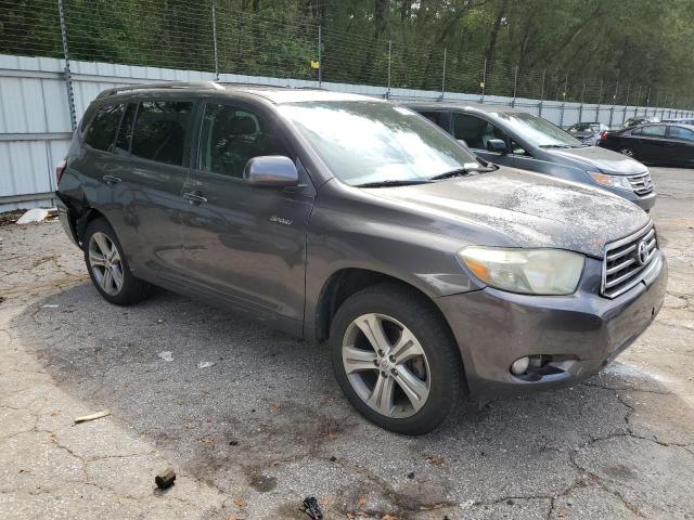 Photo 3 VIN: JTEES43A282005112 - TOYOTA HIGHLANDER 