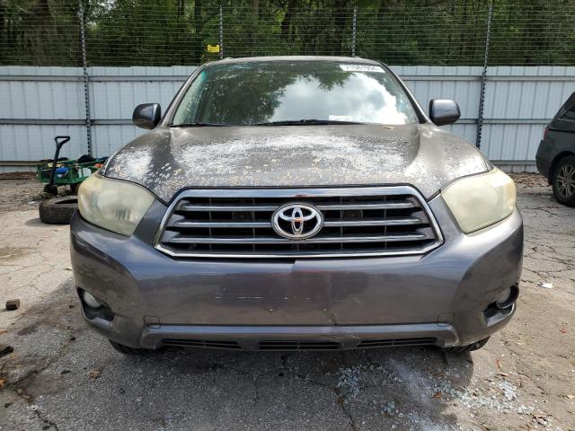 Photo 4 VIN: JTEES43A282005112 - TOYOTA HIGHLANDER 