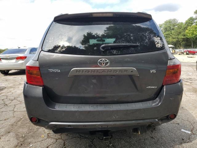 Photo 5 VIN: JTEES43A282005112 - TOYOTA HIGHLANDER 