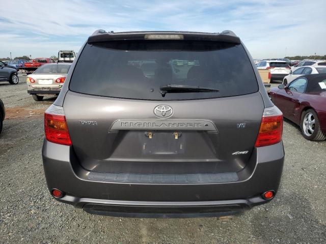 Photo 5 VIN: JTEES43A282014716 - TOYOTA HIGHLANDER 