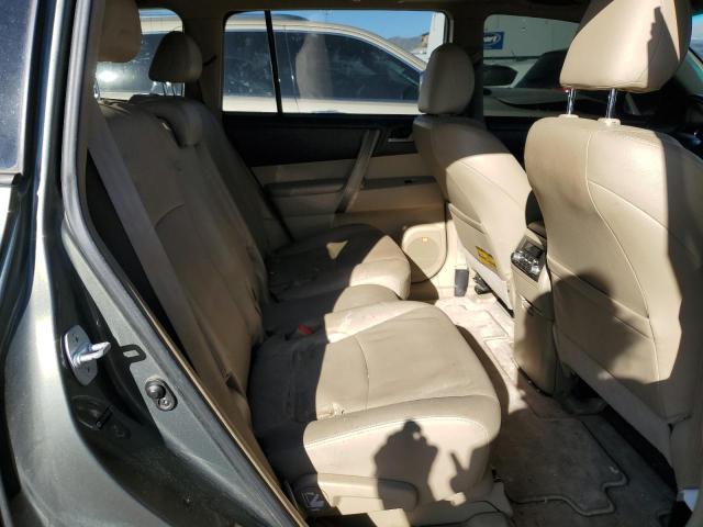 Photo 9 VIN: JTEES43A282018278 - TOYOTA HIGHLANDER 