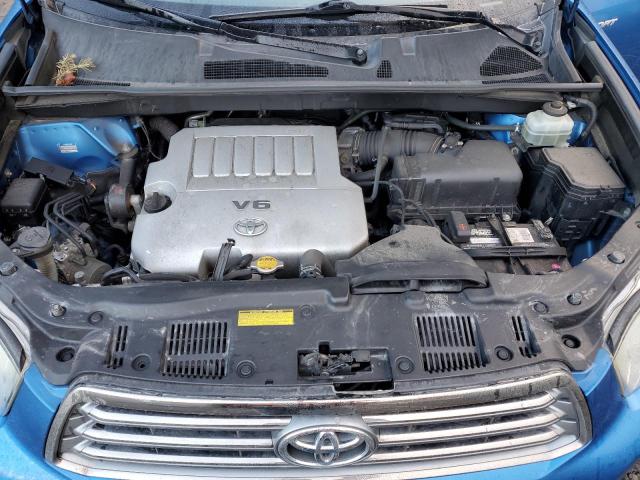 Photo 10 VIN: JTEES43A282031886 - TOYOTA HIGHLANDER 