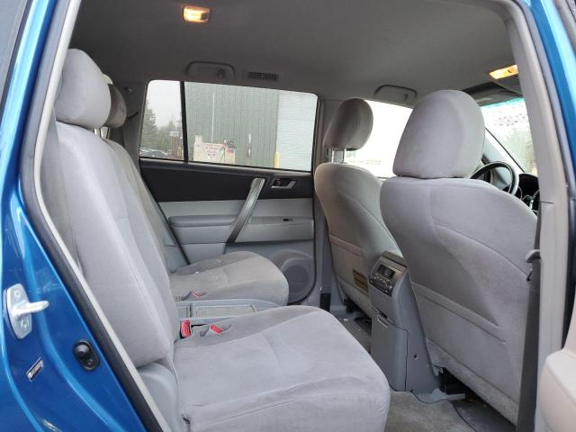 Photo 9 VIN: JTEES43A282031886 - TOYOTA HIGHLANDER 