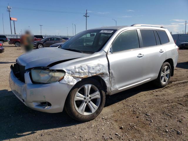 Photo 0 VIN: JTEES43A282037946 - TOYOTA HIGHLANDER 