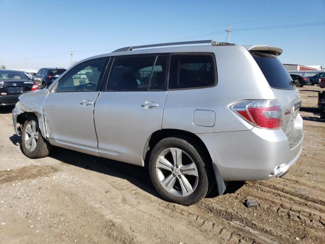 Photo 1 VIN: JTEES43A282037946 - TOYOTA HIGHLANDER 