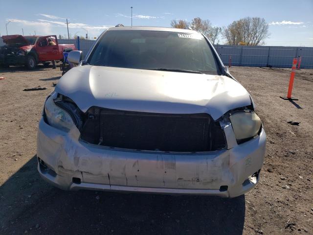 Photo 4 VIN: JTEES43A282037946 - TOYOTA HIGHLANDER 