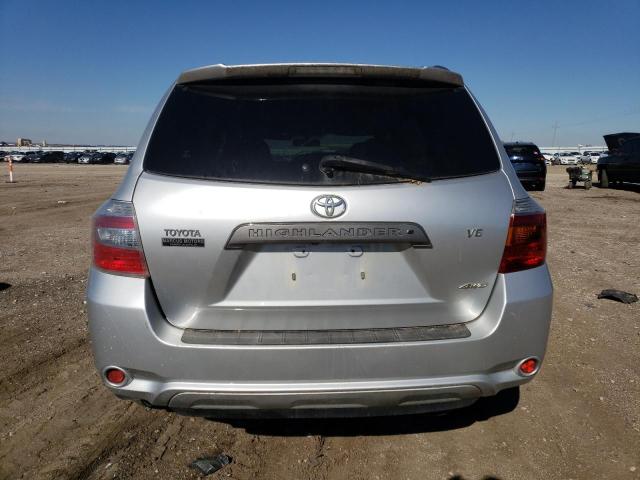 Photo 5 VIN: JTEES43A282037946 - TOYOTA HIGHLANDER 