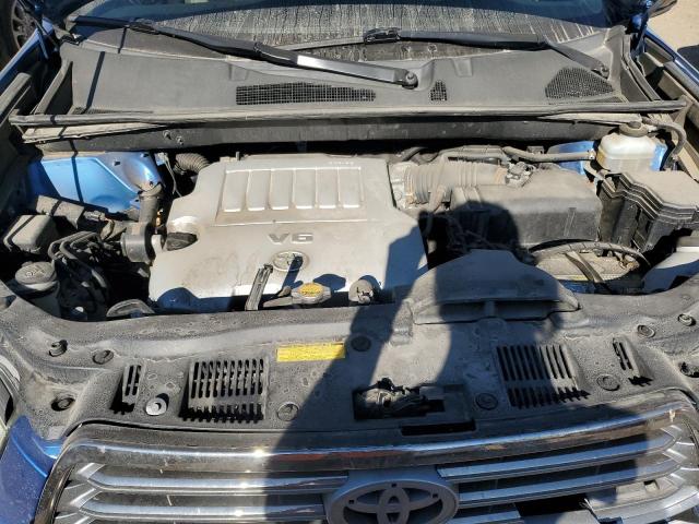 Photo 11 VIN: JTEES43A282040684 - TOYOTA HIGHLANDER 