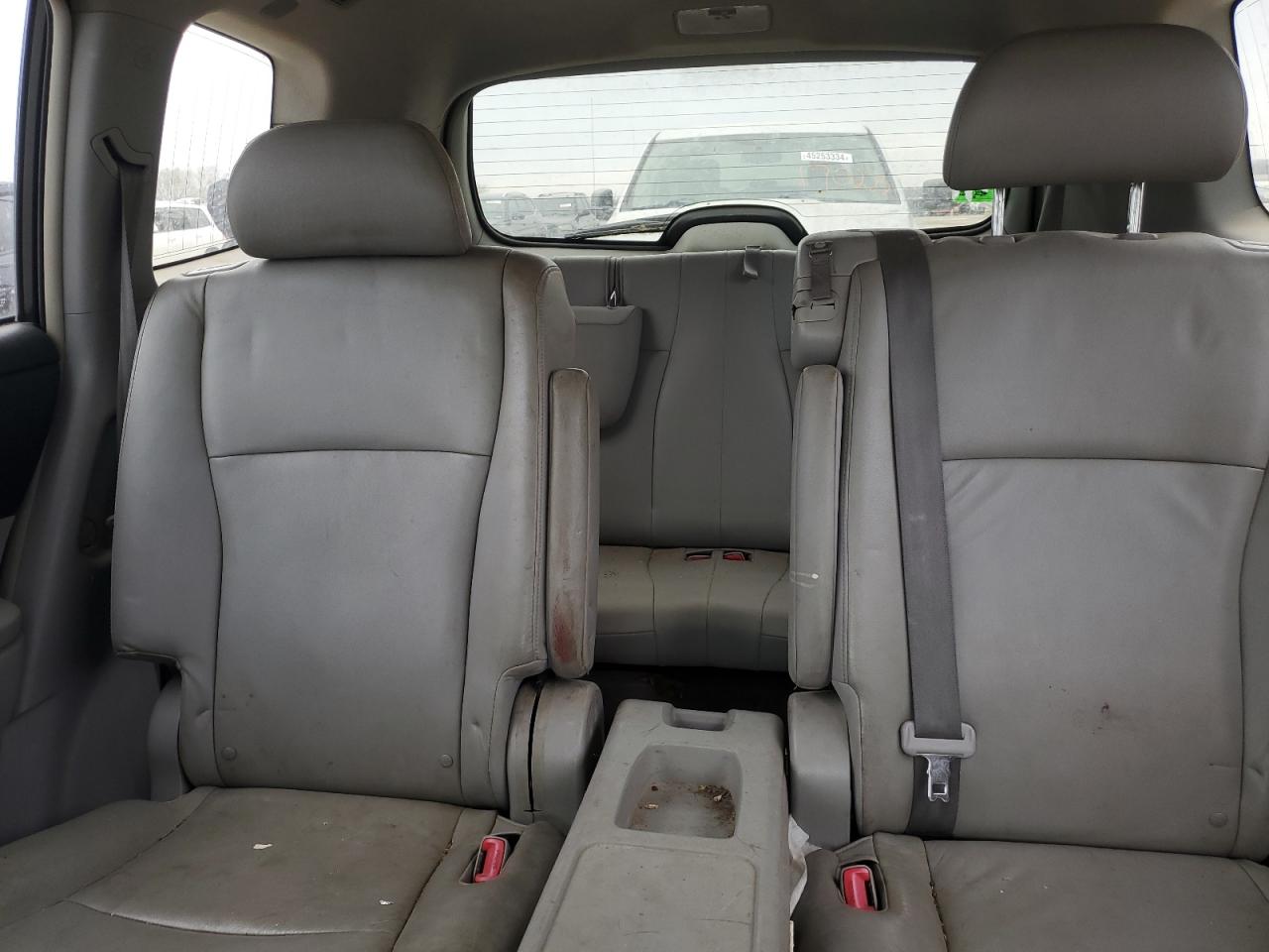 Photo 9 VIN: JTEES43A282042516 - TOYOTA HIGHLANDER 