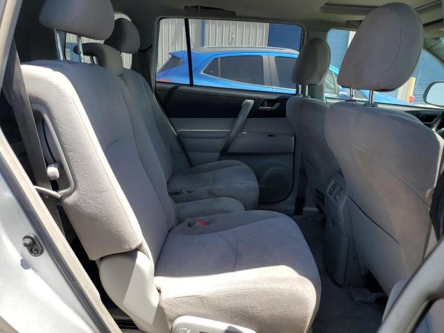 Photo 10 VIN: JTEES43A282042600 - TOYOTA HIGHLANDER 