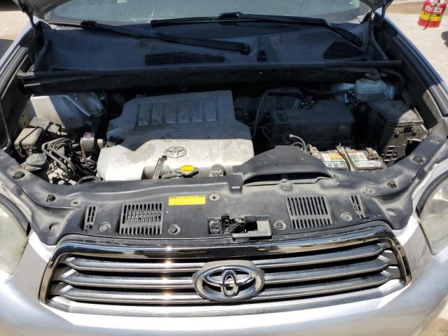 Photo 11 VIN: JTEES43A282042600 - TOYOTA HIGHLANDER 