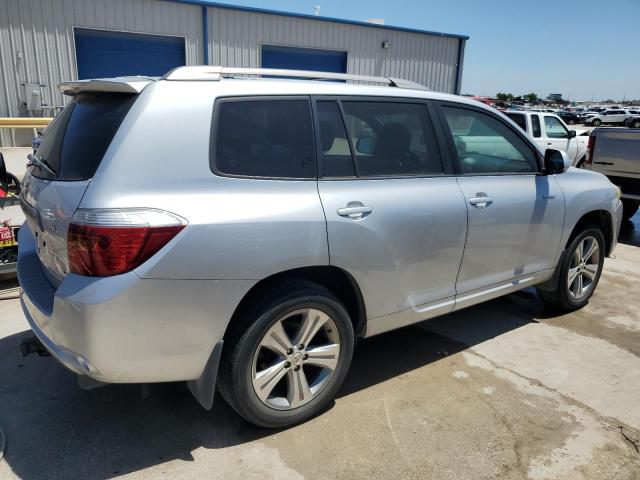 Photo 2 VIN: JTEES43A282042600 - TOYOTA HIGHLANDER 