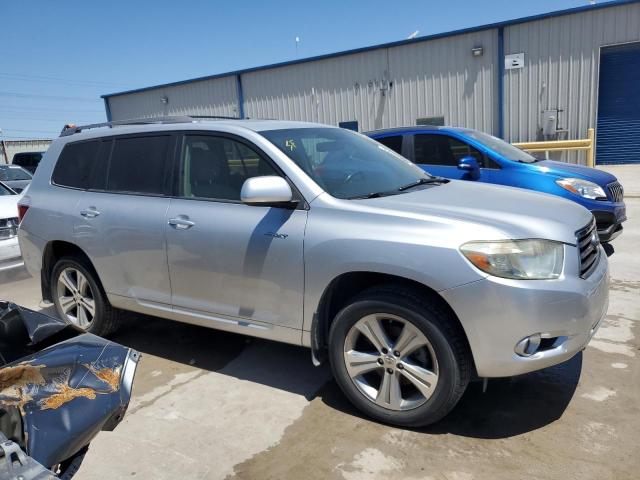 Photo 3 VIN: JTEES43A282042600 - TOYOTA HIGHLANDER 